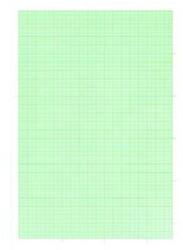  Milliméter papír, A4, 10 db/csomag 1143 (1143)