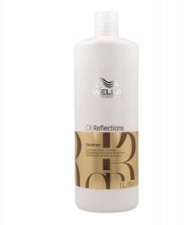 Wella Reflection Oil világosító sampon 1 l