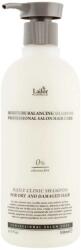 La'dor Moisture Balancing szilikonmentes hidratáló sampon 530 ml