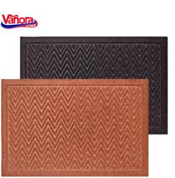Vanora Covoras Intrare 40x60cm Textil+cauciuc, Classic (vn-mcf-cmc) - etoc Pres