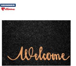 Heinner Covoras Intrare Din Cocos 40x60cm, Welcome (hr-mcf-cmw) - etoc Pres