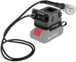 GRAPHITE Akkus forrasztóállomás, Energy+ 18V, akkumulátor nélkül (58GE143)