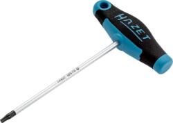 HAZET T markolatú torx csavarhúzó, Hazet 828-T8 (828-T8) (828-T8)