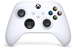 Microsoft Xbox Wireless Controller Robot White (EP2-29919) Gamepad, kontroller