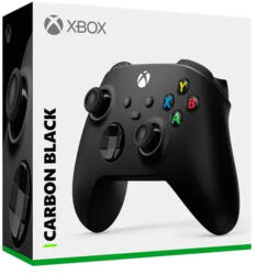Microsoft Xbox Wireless Controller Carbon Black (EP2-29929) Gamepad, kontroller