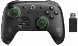 8BitDo Ultimate 2C Wireless Controler Hall Efect (RET00895) Gamepad, kontroller