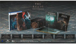 Perp The Relic First Guardian [Special Edition] (PS5)