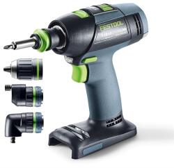 Festool T18+3 Basic-Set (578828)