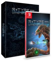 ININ Games R-Type Dimensions III [Special Edition] (Switch)