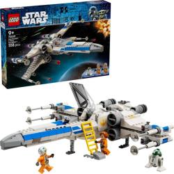 LEGO® Star Wars™ - Az Új Köztársaság X-szárnyú vadászgépe (75460)
