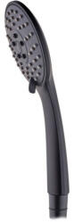 MOFÉM Kézi zuhanyfej fekete színben 790039500N (790039500N)