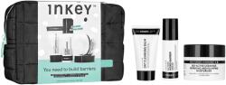 The INKEY List КОМПЛЕКТ THE INKEY LIST You Need Тo Build Barriers Комплект дамски