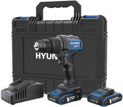Hyundai HD20X-60T2T