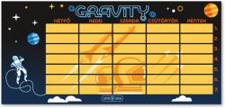 Ars Una Gravity 24 (5367) egylapos órarend (50493678) - bestbyte