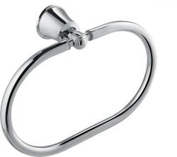 Omnires Art Line - Törölközőtartó, króm AL53230CR (AL53230CR)