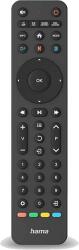 Hama Univerzális távirányító, 8 az 1-ben, fekete (221055) (221055)