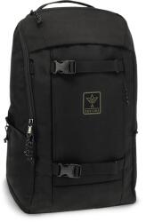 Ars Una Cordura-black 25 (5463) AU-15 hátizsák (56154634) - officedepot