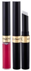 MAX Factor Lipfinity 24HRS Lip Colour hosszan tartó rúzs ajakbalzsammal 4.2 g árnyék 335 Just In Love
