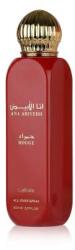 Lattafa Ana Abiyedh Rouge 150 ml testpermet uniszex