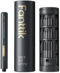 Fanttik E2 Ultra Mini precíziós elektromos csavarhúzó (E2 Ultra) - mstore