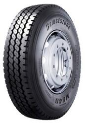 Bridgestone M840 Evo On/Off MS 315/80R22.5 158/156G