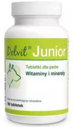 DOLFOS Dolvit Junior 90 comprimate