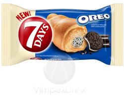  7 Days Croissant Oreo 60g /20/