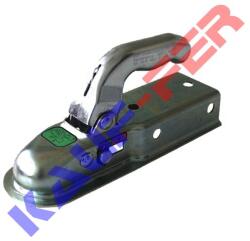  Kapcsolófej, 1, 4t, N70mm, szögletes vonórúdra