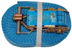 MAKLER Spanifer, racsnis, kampós, 2T, 8m