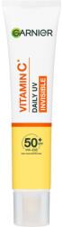 Garnier Vitamin C élénkítő fluid SPF 50+ 40 ml