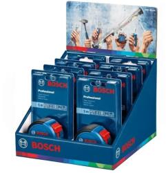 Bosch mérőszalag 5m 8db/cs 1600a02yb3