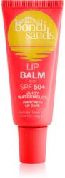 Bondi Sands SPF 50+ Lip Balm ajakvédő balzsam SPF 50+ illattal Juicy Watermelon 10 g