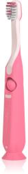 Suavinex Kids 2-6 y+ fogkefe gyermekeknek Pink