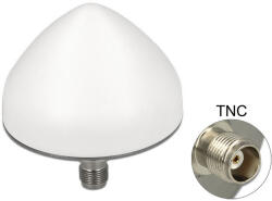 Navilock NL-250GG GNSS GLONASS GLONASS GPS GALILEO antenna TNC aktív kültéri antenna (4043619605590)