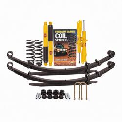 Terrain Tamer Kit complet suspensie Volkswagen Amarok (2010-2022) Terrain Tamer TGS +3cm