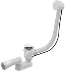 Besco KÁDLEERESZTŐ TÚLFOLYÓVAL automata - fehér