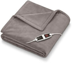 Beurer HD 150 XXL Cosy Taupe elektromos takaró (HD-150-XXL-Cosy-Taupe)