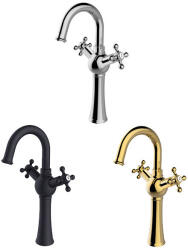 Besco RETRO I mosdó csaptelep - szerelvenycenter - 88 900 Ft