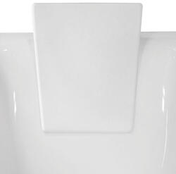 Besco TALIA fejpárna fehér