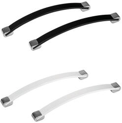 Besco FLEX kapaszkodó black+króm