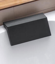 Niagara Wellness PRIMUS black fejpárna (fekete)