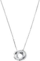 Michael Kors MKC1554AN040 Női ezüst nyaklánc (Ag 925/1000, 10, 2 g)