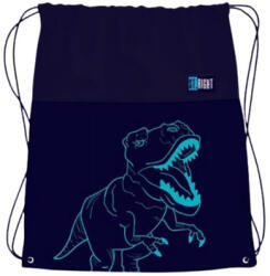 St. Majewski St. Right - T-Rex tornazsák