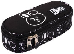 St. Majewski St. Right - Clever Bunny ovális tolltartó (665578)