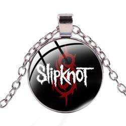 Predator Q1 lánc Slipknot medállal - GB0082-2 (15692)