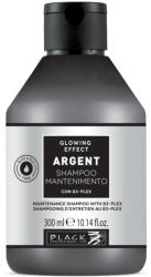 Black Professional Black Professional Argent Glowing Effect Shampoo 300 ml
