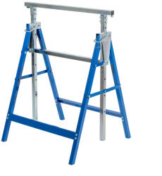 Dedra állítható műhely bak 1 db, max. terhelés 200kg (DED-N1102A)