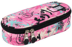 St. Majewski St. Right - Pastel Summer ovális tolltartó