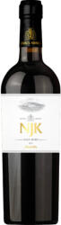 Bodegas Callia Kovács Nimród NJK Cuvée 2018 (0, 75L 13, 5%)