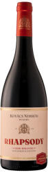 Bodegas Callia Kovács Nimród Rhapsody Bikavér 2022 (0, 75L 14%)